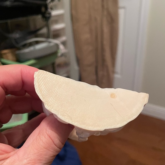 Sold Vintage Beautiful carved horses - Picture 4 of 8